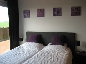 Bed & Breakfast Rheiderland - Room