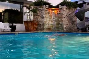 Terramar Hoteles - Pool