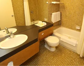 Hôtels Gouverneur Rimouski - Salle de bain