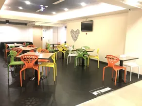 Single inn- KAOHSIUNG LINSEN - Restaurant