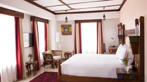 Turaco Spice Tree, a Tribute Portfolio Hotel - Room