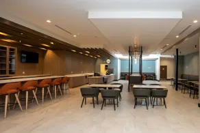 Holiday Inn - NW Houston Beltway 8 by IHG - Restaurant