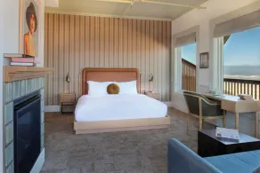 Hotel Sylvia - Chambre