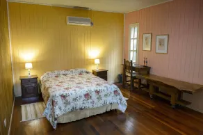 Secret Garden Iguazu - Room