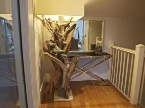 Diddly Squat, 43 Dart Marina, DARTMOUTH - Innenbereich