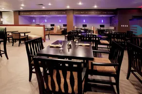 Holiday Inn San Antonio N - Stone Oak Area by IHG - Restaurant