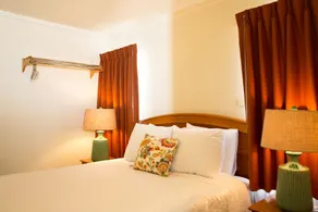 June Lake Villager - Chambre