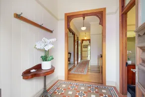 The Guesthouse Maleny - Eingangsbereich