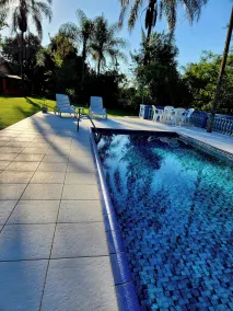 Sítio Belucci - Pool