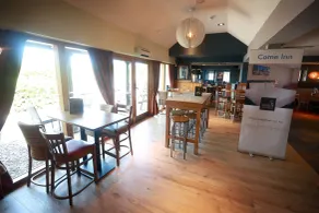 Willows, Blackburn by Marston's Inn - Restaurant