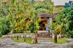 Vale da Vacaria - Restaurant