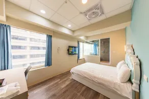 Liuhe Su Hotels - Room