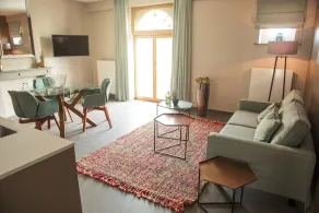 Atelier 24 - Værelse