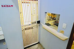 Hotel Bellamy - Recepción