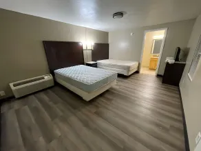 Scottish Inns - Middletown - Chambre