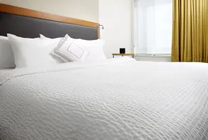 SpringHill Suites Houston NASA/Webster - Chambre