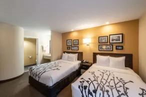 Sleep Inn & Suites Green Bay South - Rum