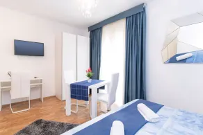 Villa Voinic 3 - Værelse