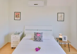 EV Apartments - Habitación