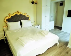 Grand Alaçatı Butik Hotel - Habitación