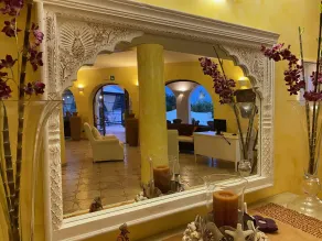 Hotel Bougainville - Réception