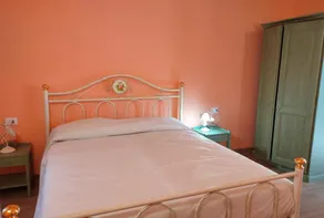 Le Acacie - Camera