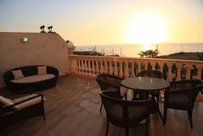 Portaluna Hotel & Resort - Room