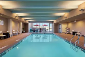 Home2 Suites by Hilton Baltimore / Aberdeen, MD - Piscine