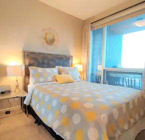 Monki Di Executive Suites - Alura - Room