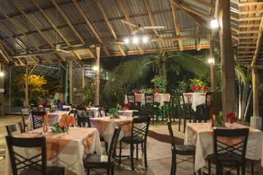 Hotel Nany - Restaurant