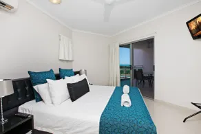 Argus Apartments Darwin - Room