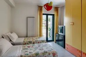 Agriturismo Statale 17 - Room