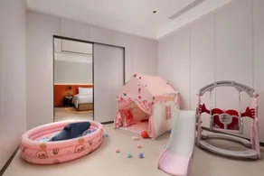 Hilton Garden Inn Jiangmen Xinhui - Camera