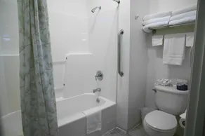 Lighthouse Inn - Salle de bain