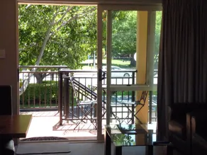 Lugano Motor Lodge - Vue de la chambre