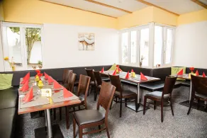 Ringhotel Altstadt - Ristorante