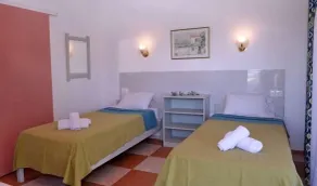 Katia Beach Hotel - Room
