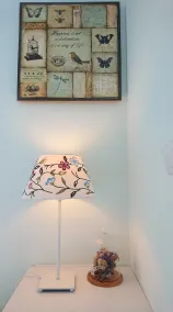 Straybirds BnB - Chambre