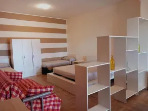 Residence Marino - Habitación