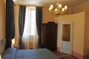 Villa Rinalducci - Room