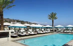 The London West Hollywood at Beverly Hills - Pool