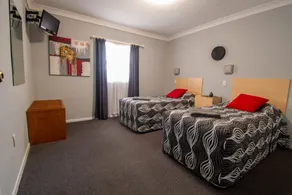 Gundagai Motel - Værelse
