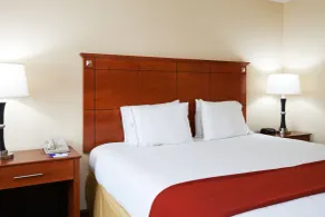 Holiday Inn Express Phenix City-Fort Benning by IHG - Chambre