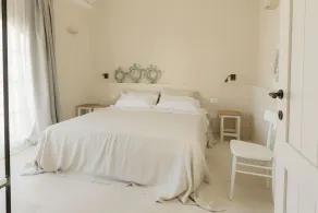 Masseria Vaccaro - Boutique Hotel - Værelse