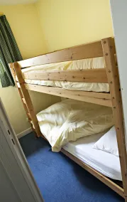 Hotel Athena - Værelse