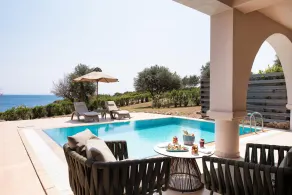 KRESTEN ROYAL Euphoria Resort - Piscine