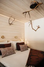 Aito Igloo & Spa Resort - Room