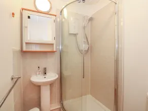 16 Norfolk Heights - Badeværelse