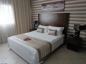 Green Hotel Ninfa - Rum