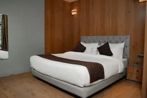 Kava Suites Namchi - Room